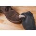 Angelus Suede/Nubuck Cleaner Kit - Brown - One Size | Effective Suede Cleaning Solution - Buy Online on GoSupps.com