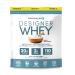 Designer Wellness Designer Whey Natural 100% Whey Protein Powder with Probiotics, Fiber, and Key B-Vitamins for Energy, Gluten-free, Non-GMO, Purely Unflavored 2 lb Purely Unflavored 2 Pound (Pack of 1)
