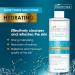 Bielenda Skin Clinic - Face Tonic - Effectively Cleanses And Refreshes - Strong Moisturizing - Reduction Of Redness - Radiance Boost - Skin Clinic Professional Face Tonic With Hialuronic Acid - 200 ml - Buy Online on GoSupps.com