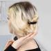Aurora Pin Stylish Tortoise Shell Hair Clip Set - Strong Korea Made Autoclasp Barrettes for Updo, Bun, Ponytail - 3 Pieces, 3 Colors - Ideal for Thick Medium Volume Hair - Buy Online on GoSupps.com