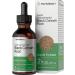Black Cohosh Root Tincture | 2 fl oz | Vegetarian Liquid Extract | Gluten Free | by Horbaach