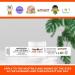 HayMax Allergen Barrier Balm with Aloe Vera 5ml - Organic Non-Drowsy Allergy Relief - Traps Pollen Dust Particles - For Adults, Kids & Pregnant Women - Buy Online on GoSupps.com