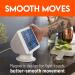 Amazon Echo Show 8 (2021) White Tilt + Swivel Stand - Easy Adjustable Mount - Buy Online on GoSupps.com