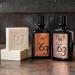 Pre de Provence No.63 Men's Collection Lotion 240ml - Hydrating Body Moisturizer - Buy Online on GoSupps.com