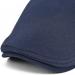 VOBOOM Men Newsboy Cap Navy - Cotton Flat Ivy Gatsby Driving Hat - Buy Online on GoSupps.com