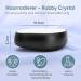 Buy Rubby Nano Crystal Hair Remover - Pain-Free No Shaving Required | Magic Hair Remover in Turquoise | Fast International Shipping - Buy Online on GoSupps.com