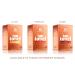 Dark Skin Tan Towels - Half-Body 10 Pack for Flawless Self Tanning - Streak-Free Sunless Tanning Wipes - Buy Online on GoSupps.com