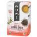 Numi Organic Jasmine Green Tea - 18 Count - Premium Organic Tea Bags - Buy Online on GoSupps.com