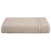 Calvin Klein Home Wash Cloth  Silver