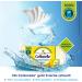 Buy Cottonelle Moist Toilet Paper - Nourishing Chamomile & Aloe Vera Biodegradable Plastic-Free Duo Pack (6x84 Wipes) | International Shipping Available - Buy Online on GoSupps.com