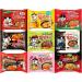 Samyang Hot Chicken Buldak HALAL/Tailor-make 30 Noodles + 1 Sauce (Optional Extra) / Self Customise Own Case - Buy Online on GoSupps.com