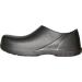VANGELO Professional Slip Resistant Clog Men Work Shoe - Size 10 Black - Buy Online on GoSupps.com