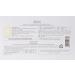 ETUDE HOUSE Plain Cotton Pads - 80 EA | Premium Quality Ideal for Skincare & Makeup Removal | International Shipping Available - Buy Online on GoSupps.com