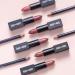 Lune+Aster PowerLips Lip Liner - Double Booked with Marula Oil, Vitamins C & E - Buy Online on GoSupps.com