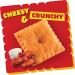 Cheez-It Snack Crackers 12.4oz Buffalo Wing Flavored - Buy Online on GoSupps.com