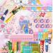 132 PCS Spa Party Supplies for Women Spa Party Favors Includes Face Masks Lip Masks Eye Masks Hand Cream Lip Balm Bath Bombs Spa Birthday Sleepover Party Supplies Spa Party Favors - Buy Online on GoSupps.com