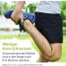 DONA 750 mg - High-Dose Glucosamine for Knee Arthrosis Relief | 180 Tablets for Osteoarthritis Treatment - Buy Online on GoSupps.com