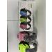 Dr.meter Children Ear Defenders NRR 27dB Protective Earmuffs | Noise Blocking Ear Muffs for Kids | Adjustable Headband | Green & Pink - Buy Online on GoSupps.com