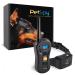 PetSpy P620 Dog Training Shock Collar for Dogs with Vibration, Electric Shock, Beep Rechargeable and Waterproof Remote Trainer E-Collar - 10-140 lbs