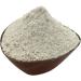 Organic Medium Rye Flour - 1kg of 100% Pure & Natural Flour - No Additives No Preservatives - Vegan Non-GMO Certified Organic - Great for Baking Cooking and Rye Bread - Thames Organic - Buy Online on GoSupps.com