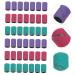 Beavorty 9 boxes grinding head drill gel polish remover nail drill nail beauty accessories drill sanding bands Abrasive belt nail tape sandpaper roll toe nail polisher set supplies - Buy Online on GoSupps.com