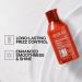 Redken Frizz Dismiss Shampoo 10.1 Fl Oz | Weightless, Sulfate-Free Anti-Frizz for Smoother Hair - Buy Online on GoSupps.com