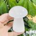 Natural Crystal Rough Home Decoration Natural Selenite Crystal Quartz Polished Mushroom Gypsum Crafts Decoration s - Buy Online on GoSupps.com