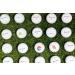 Clean Green Golf Balls - Taylormade TP5 Mix, Good Condition, 12-48 Recycled Used Balls, Graded for Taylormade, Includes Mesh Bag - 24 Pack - Buy Online on GoSupps.com
