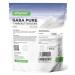 Gaba Pure - 540 g pure powder without additives - Laboratory tested - 100% gamma-aminobutyric acid - 180 servings - Vegan - Premium quality