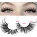 JIMIRE Cat Eye Lashes Faux Mink Fluffy Lashes Fox Eye Eyelashes 16MM Volume Fake Lashes Natural Look like Lash Extension 5D Wispy Lashes 7 Pairs Pack - Buy Online on GoSupps.com