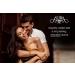 Hair Fragrance Pure and Feminine Almas Scent 100% Pure Alcohol-Free Perfume for Women Sandalwood and Vanilla Top Notes - Buy Online on GoSupps.com