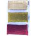 Jadience Lavender Eye Mask - RED | Soothing Eye Pillow for Stress & Tired Eyes | Yoga Eye Bag | Migraine Relief - Buy Online on GoSupps.com