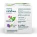 Upspring Milkflow Breastfeeding Drink Mix- Blackberry Lime Flavor | Lactation Supplement with Moringa & Blessed Thistle | Promotes Healthy Milk Supply | 16 Drink Mixes - Buy Online on GoSupps.com