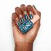 Essie Long-Lasting Vegan Nail Polish - Deep Green No. 200 'Doin' My Best' | Creamy Finish & Quick Dry - 13.5ml - Buy Online on GoSupps.com