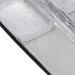 Insulin Cooler Travel Case - Portable Multi-Layer Zipper Design Refrigerator Bag (Black) - Buy Online on GoSupps.com