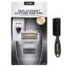 Andis Pro Shaver No.17155 Replacement Titanium Foil Assembly and Inner Cutters With a Bonus BeauWis Blade Brush