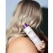 FOUR REASONS Cool Blonde Dry Shampoo - Vegan & Sulfate Free for Blonde Hair | International Shipping Available - Buy Online on GoSupps.com
