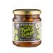 Otter Vale Pear and Ginger Chutney pear fruitiness with great stem ginger flavour hand-made in Devon gluten-free 225 g glass jar Pear & Ginger Chutney