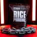 Gods Rage Rice Pudding Instant Meal 3000g - Creamy Fast Preparation No Artificial Additives - Made in Germany - Ideal for Pre/Post Workout - Buy Online on GoSupps.com