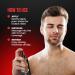 the shave factory After Shave Cologne Series (250ml (8.45 fl. oz) Oud I D'Orchidee) Oud I D'Orchidee 8.45 Fl Oz (Pack of 1) - Buy Online on GoSupps.com