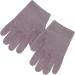 minkissy 4 Pairs Night Moisturizing Gloves Enhancing Sleeping Gloves Cracked Hands Repair Cream Moisturizing Gloves for Dry Hands Care Supplies Miss Essential Oil Soft - Buy Online on GoSupps.com