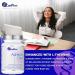 CanPrev Adrenal Chill Capsules - 90 Veggie Caps with KSM-66 Ashwagandha & L-Theanine for Relaxation High-Concentration Full-Spectrum Ashwagandha Root Extract Organic Stress Support - Buy Online on GoSupps.com