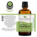 Buy Plant Therapy Lemongrass Organic Essential Oil 100% Pure - USDA Certified Undiluted Aromatherapy - 100 mL (3.3 oz - Buy Online on GoSupps.com