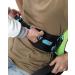Gait Belt for Seniors | Transfer Belts for Elderly Lift Assist | Physical Therapy Strap with Multiple Handles - Buy Internationally - Buy Online on GoSupps.com
