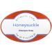 Eclectic Lady Honeysuckle Shampoo Soap Bar with Pure Argan Oil Silk Protein Honey Protein and Extracts of Calendula Flower Aloe Carrageenan Sunflower - 4 oz Bar