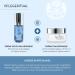 JEAN DARCEL RENOVAR Hyaluronic Eye Cream - Refreshing 30ml for Intensive Moisture | Best International Shipping - Buy Online on GoSupps.com