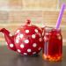 Bubble Tea 6 Classic Flavours Bubble Tea Take Home Kit (Coconut Jellies) - Buy Online on GoSupps.com