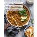 Spice Pots Korma Powder - 100% Natural Ingredients - Gluten Free & Vegan - Mild Heat - 40g Pot - 8 Servings - Buy Online on GoSupps.com