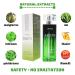 Buy (6 Pack) SAKITO Underarm Deodorant Spray - Prevents Sweat No Stains 24-Hour Freshness - International Shipping Available - Buy Online on GoSupps.com