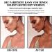 Shefave Self Tan Self Tanning Face Tanner Body Self Tanning Lotion Natural Bronzer Self-Tanning Tanning Accelerator with Pure Natural Sunless Tanning Cream Vegan - Buy Online on GoSupps.com